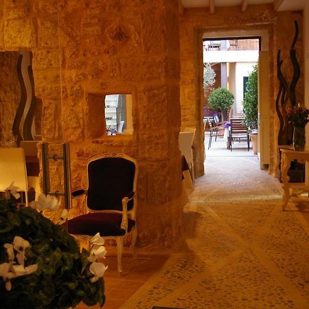 Ca'N Pere Hotel Alcudia  Exterior foto