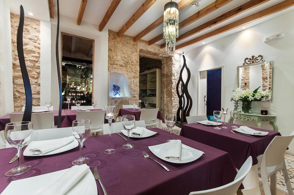 Ca'N Pere Hotel Alcudia  Exterior foto
