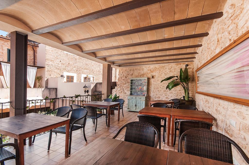 Ca'N Pere Hotel Alcudia  Exterior foto