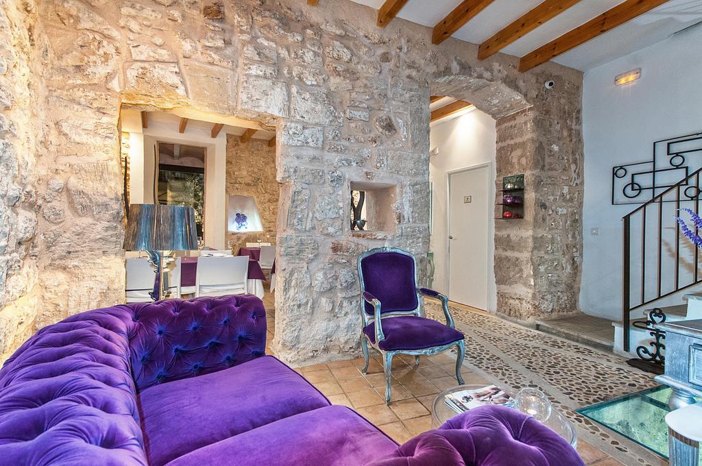Ca'N Pere Hotel Alcudia  Exterior foto