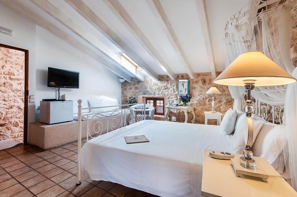 Ca'N Pere Hotel Alcudia  Exterior foto