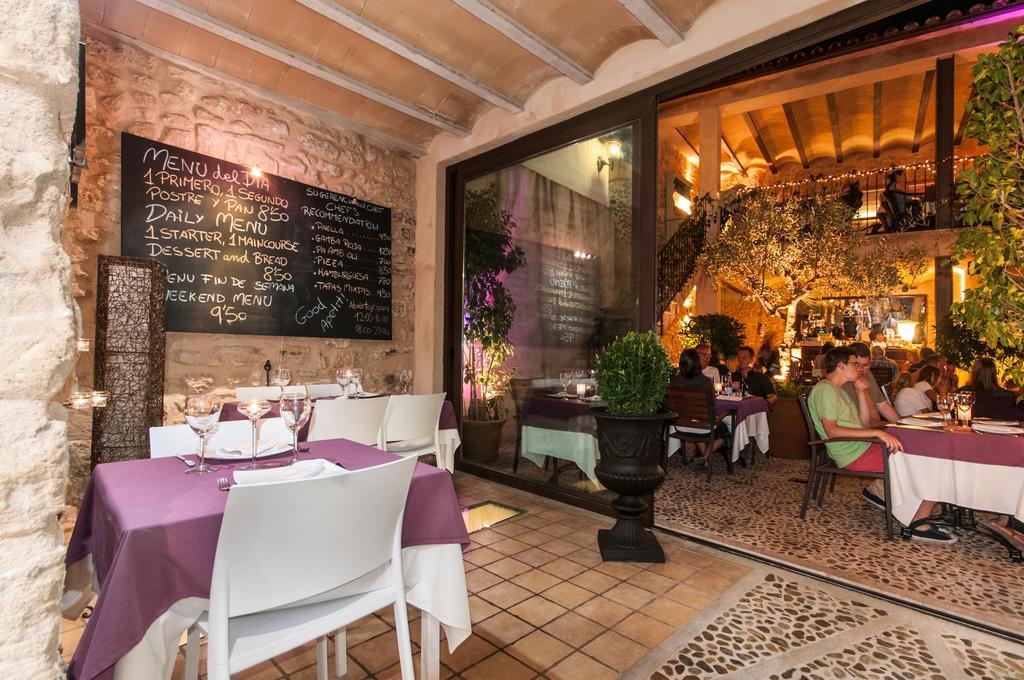 Ca'N Pere Hotel Alcudia  Exterior foto