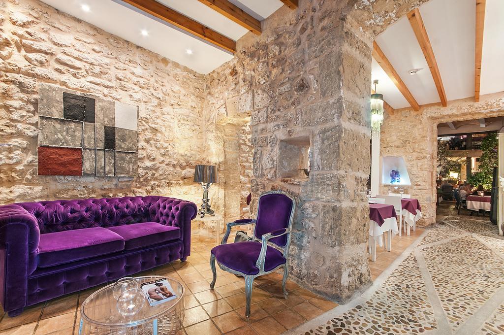 Ca'N Pere Hotel Alcudia  Exterior foto
