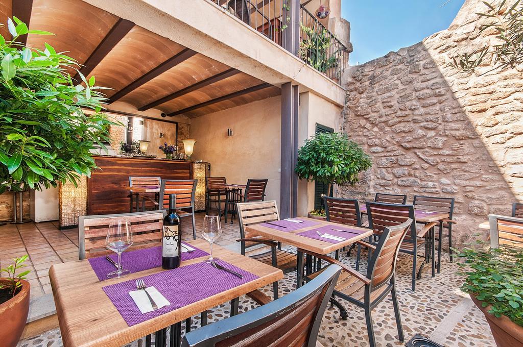 Ca'N Pere Hotel Alcudia  Exterior foto