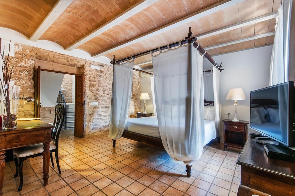 Ca'N Pere Hotel Alcudia  Exterior foto