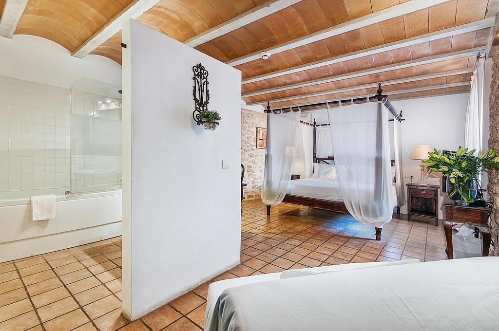 Ca'N Pere Hotel Alcudia  Exterior foto