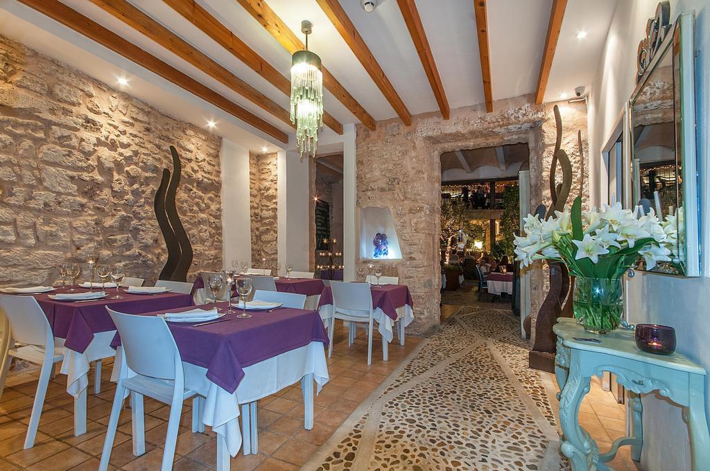 Ca'N Pere Hotel Alcudia  Exterior foto