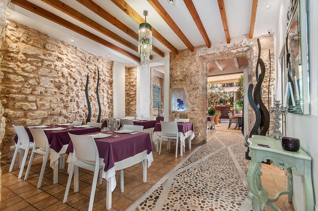 Ca'N Pere Hotel Alcudia  Exterior foto