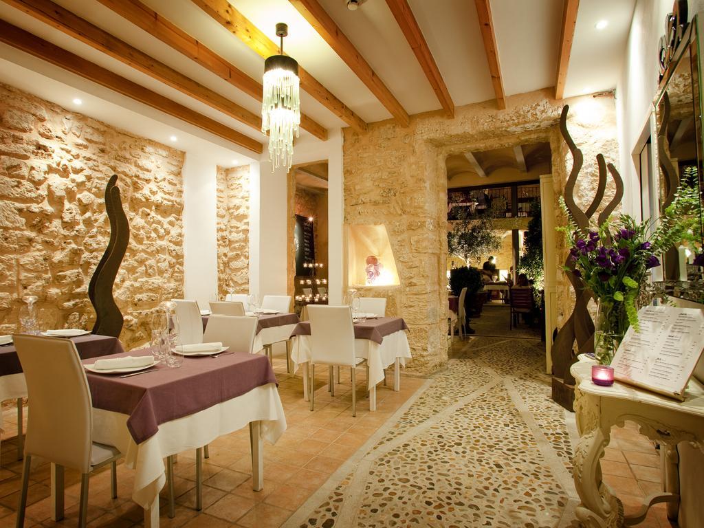 Ca'N Pere Hotel Alcudia  Exterior foto