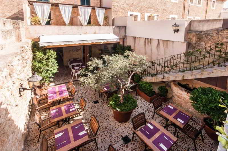 Ca'N Pere Hotel Alcudia  Exterior foto