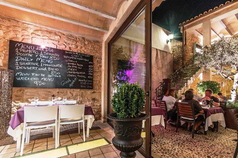 Ca'N Pere Hotel Alcudia  Exterior foto