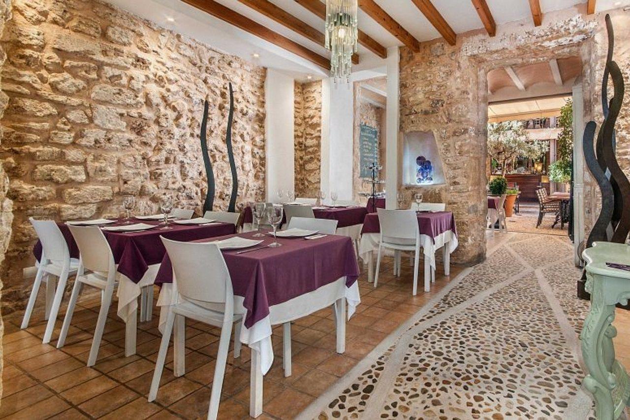 Ca'N Pere Hotel Alcudia  Exterior foto