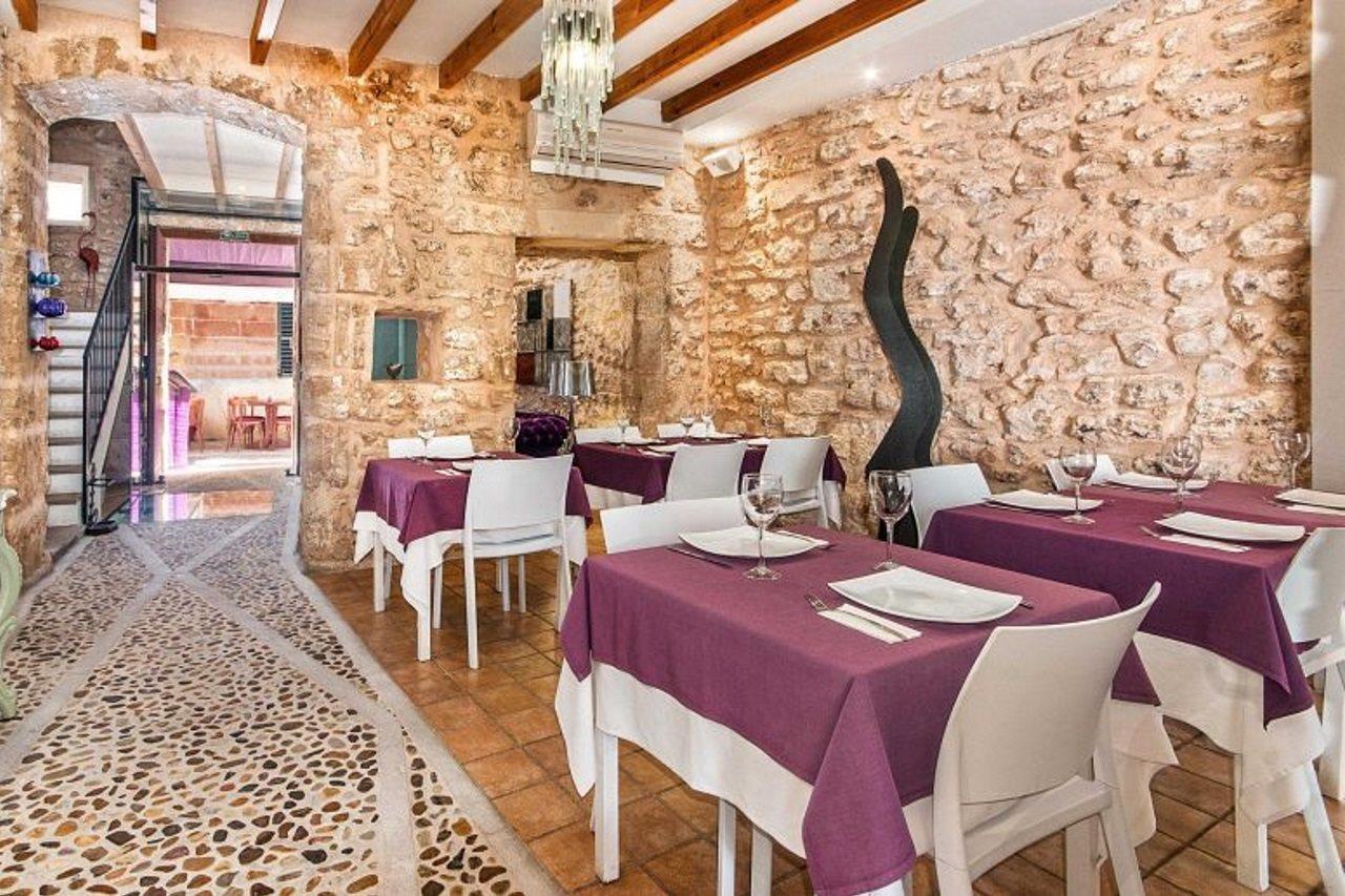 Ca'N Pere Hotel Alcudia  Exterior foto