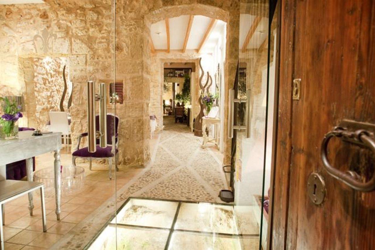 Ca'N Pere Hotel Alcudia  Exterior foto