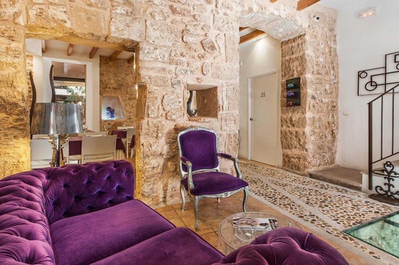 Ca'N Pere Hotel Alcudia  Exterior foto