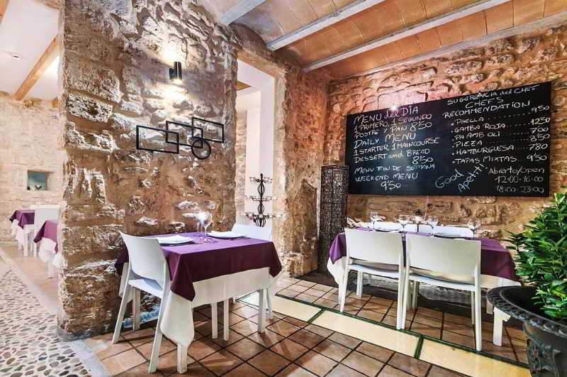 Ca'N Pere Hotel Alcudia  Exterior foto