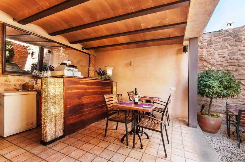 Ca'N Pere Hotel Alcudia  Exterior foto