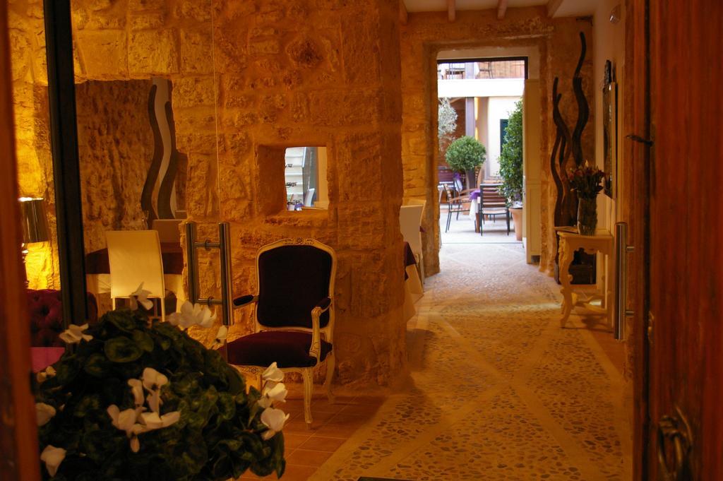 Ca'N Pere Hotel Alcudia  Exterior foto