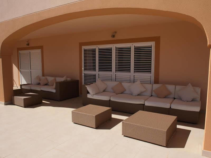 Ca'N Pere Hotel Alcudia  Exterior foto